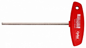Ключ CYCLUS TOOLS MagicRing, профессиональный, шестигранный, Т-образный, 5 мм